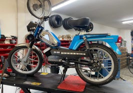 Simson KR51/1