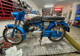 Zündapp